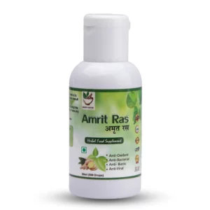 Amrit Ras 1 month pack (30ml)