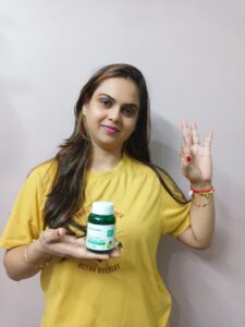 Ayurvedic Weight Loss Products & Men Wellness Medicine | Drishti Ayurved