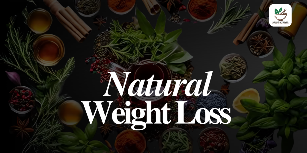 Natural Weight Loss Pills
