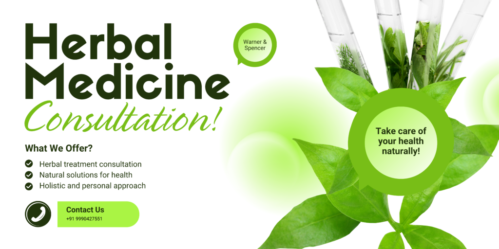 Herbal Health Products