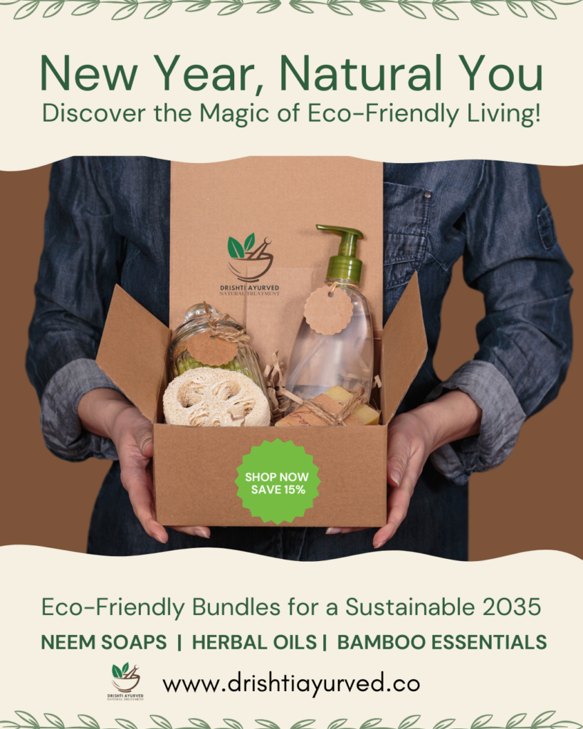 Herbal Health Products